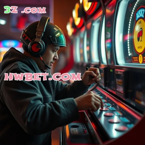 Bônus Imperdíveis: Uma Aventura No hwbet.com Para Jogadores