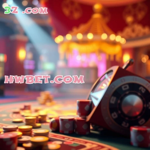 A Emoção do Esporte no hwbet.com: Mais que Apostar