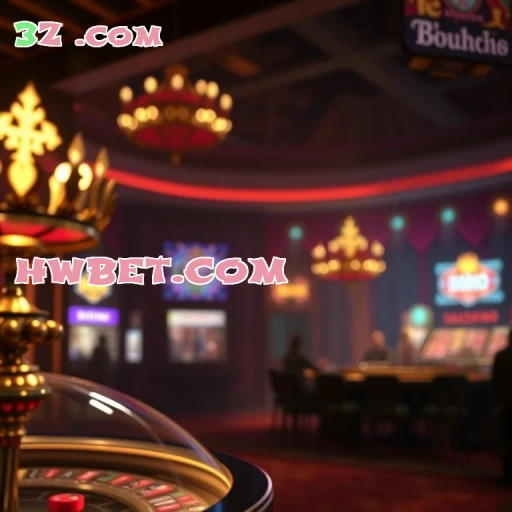 Explorando a Seção Paga do hwbet.com: Emoção e Oportunidades