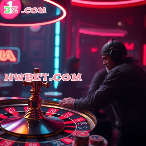 hwbet.com