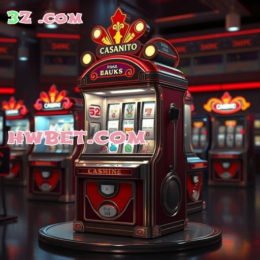 Explorando Slots Diversificados no hwbet.com - Emoção Garantida!